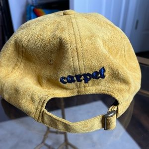 Carpet Company Hat